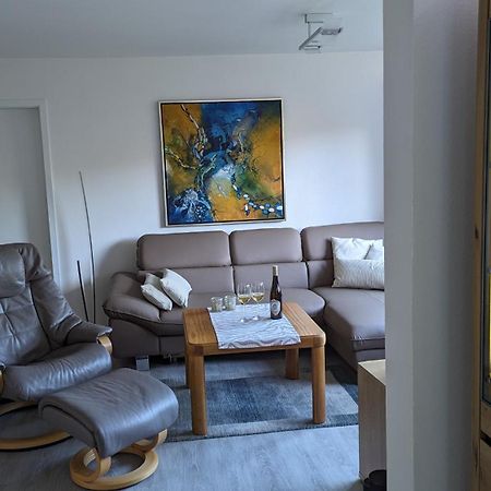 Ferienwohnung Brillant am Nationalpark Hunsrück-Hochwald Hettenrodt Exterior foto